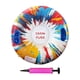 thumbnail image 3 of Trineo de nieve inflable de 33'' con bomba, trineo de nieve para vacaciones en la playa Vistoso, 3 of 9