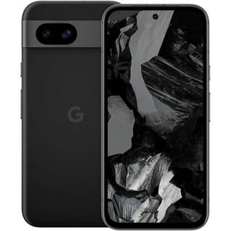 【美品】Google Pixel 7a Google Pixel 7a Unlocked Smartphone (128GB) - Charcoal - Brand New