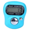 thumbnail image 4 of Redcolurful Digit Lcd Electronic Digital Display Finger Ring Hand Tally Counter Gift, 4 of 7