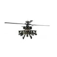 thumbnail image 3 of 1976 Boeing Ah-64 Apache Attack Helicopter Model- 1:39 Scale, 3 of 4