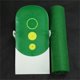 thumbnail image 5 of Juego de entrenador de swing Sonducket para golf plegable color verde 230 cm, 5 of 6