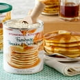 Stonewall Kitchen Farmhouse Pancake MMF7 & Waffle Mix, Net Wt. 16 oz