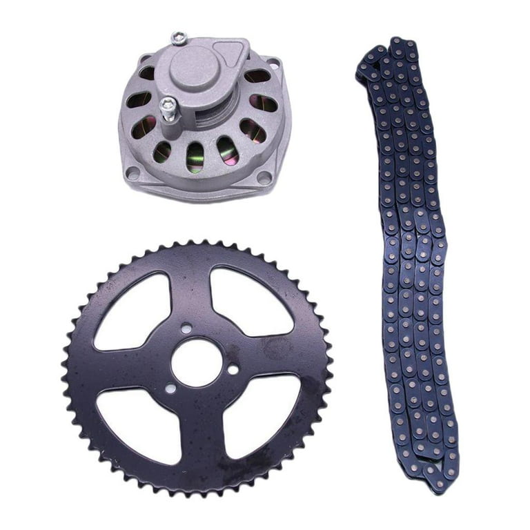 Enmini Moto Pocket Bike Scooter ATV Quad in 54T26MM Rear Sprocket