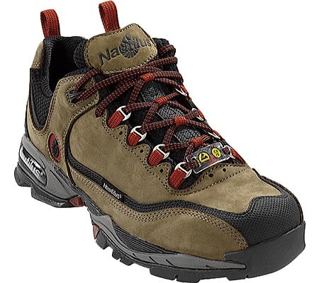 nautilus 1392 esd safety toe athletic 