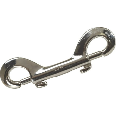 

2PC Apex Cooper Campbell Campbell Double Ended Bolt Snap Bolt Snap