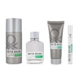 thumbnail image 1 of Set Benetton Aim High 4Pzs, 1 of 3