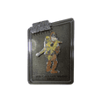 thumbnail image 3 of Disney Star Wars Weekends Limited Edition 2015 Goofy Chewbacca with Pin LE 1977 (New), 3 of 4