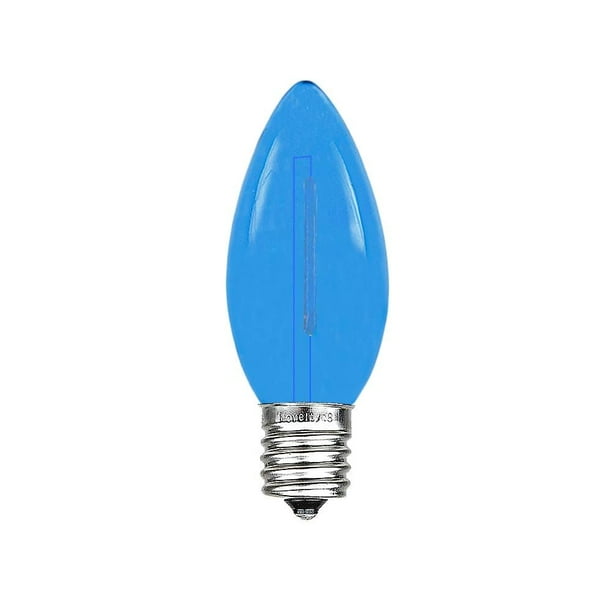 Blue c9 replacement bulbs online