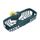 thumbnail image 2 of Estante para Grifo Escurridor para Fregadero de Cocina Trapo para Lavar Platos Esponja Organizador para Fregadero onlyliua, 2 of 6
