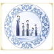 thumbnail image 2 of Inteprter Modelo de sirvienta, estilo chino decorativo antiguo, simulación vívida, estante para sala de estar, decoración de mesa, regalo, Decoración Tipo 1 Inteprter HA073358-01, 2 of 6