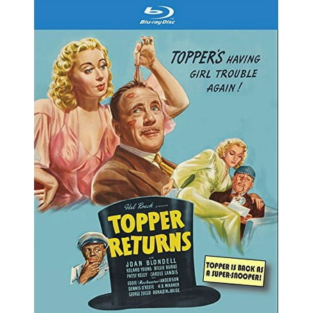 Topper Returns [1941]