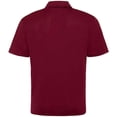 thumbnail image 2 of AWDis Polo Cool pour Hommes à Évacuation de l'Humidité, 2 of 2