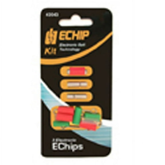 Pro-Troll EChip Kit Large 1pk