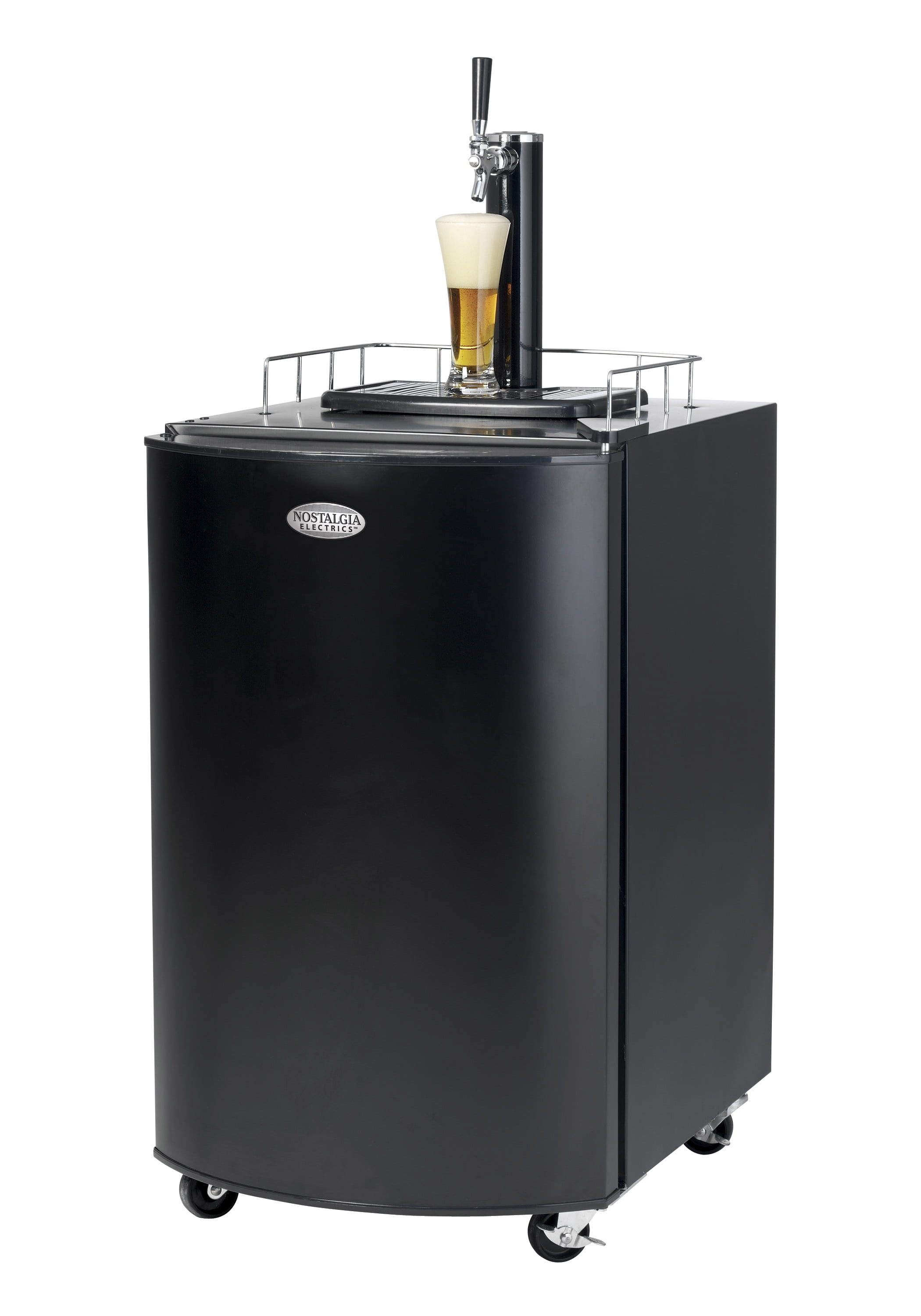 Nostalgia kegerator krs2100 deals