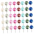 thumbnail image 4 of LRXIYODE 100Set Thumb Tacks and Pushpins for Diy Projects and Geography Lessons, 4 of 7
