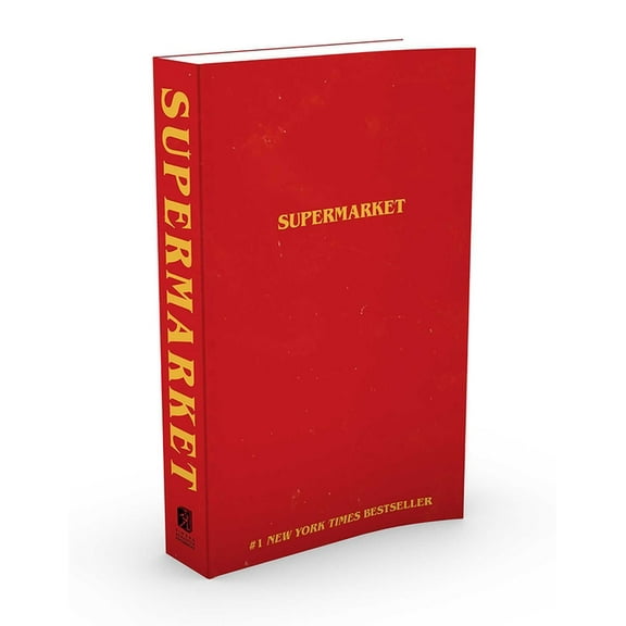 Supermarket, (Paperback)