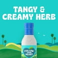 thumbnail image 2 of Follow Your Heart Egg Free, Plant Based, Dairy Free, Gluten Free, Vegan Ranch Dressing, 12 oz Bottle, 2 of 11