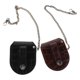 thumbnail image 1 of Estuche para reloj de bolsillo de cuarzo de 2 piezas: Estuche de PU para guardar relojes de bolsillo mecánicos - Estuche protector vintage con cadena, fácil de usar y llevar, para hombres y mujeres, 1 of 6