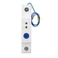 thumbnail image 4 of Disyuntor inteligente WIFI ZHCH 1P 230V Control remoto DIN Rail Pa66 63A, 4 of 5