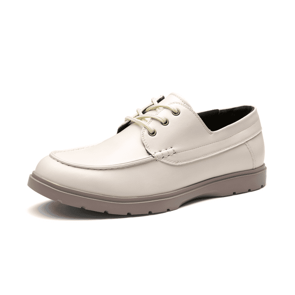 Bruno Marc Men's Classic Slip-On Loafers, Dress Boat Shoes