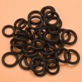thumbnail image 4 of Power Pressure Washer Rubber O-Rings for 1/4 Inch,3/8 Inch,M22 Quick Connect Coupler,80-Pack, 4 of 4