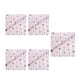 thumbnail image 2 of Paquete de 5 papeles de regalo navideños | Hojas grandes de 50 x 70 cm para envolver regalos | Papel decorativo para cualquier ocasión: regalos, libros y ramos, 2 of 5
