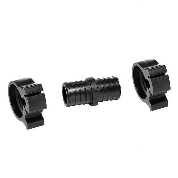 Flair-It Central 224669 1 in. Pexlock Coupling