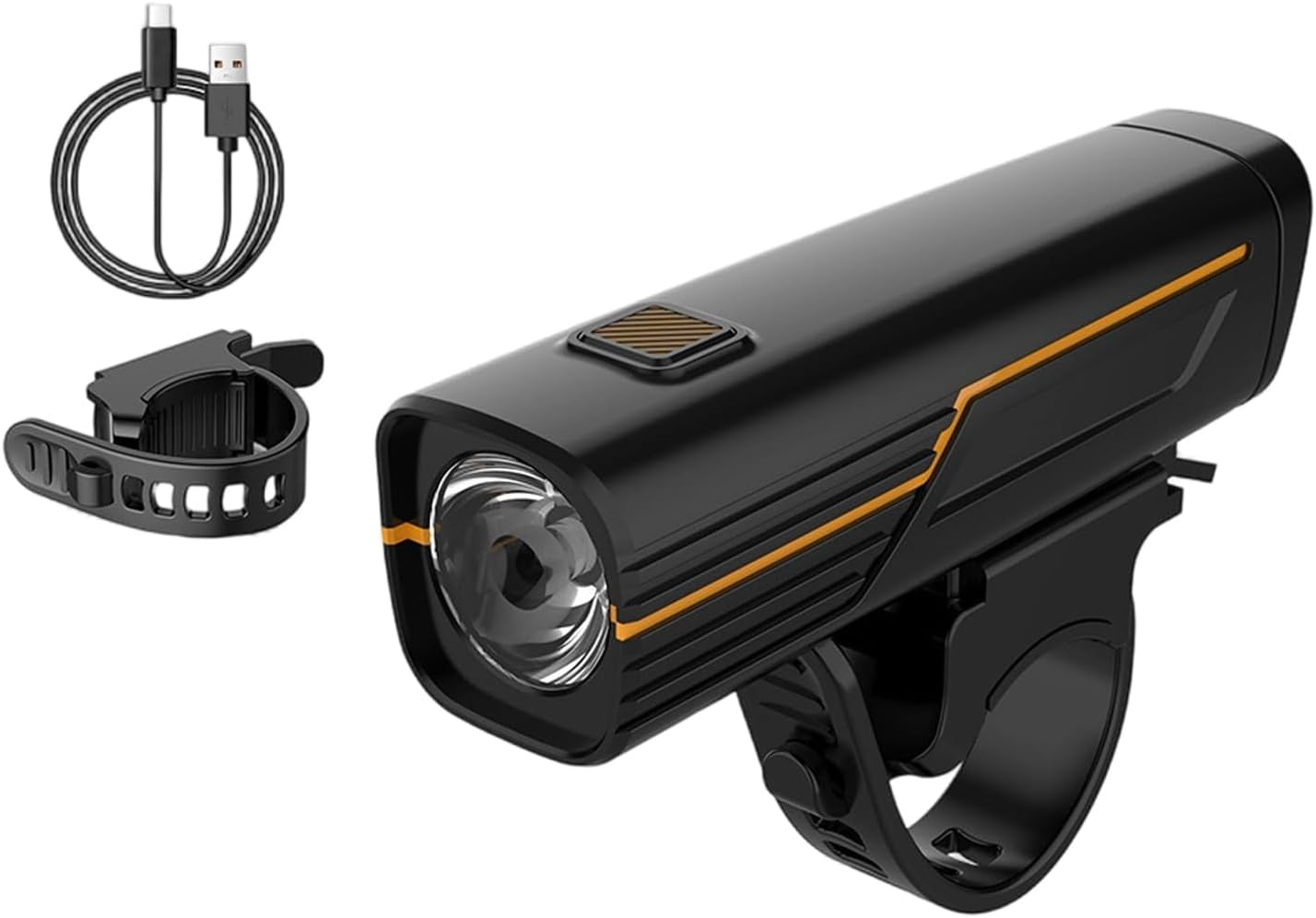 GARMIN Varia UT800 Smart Headlight, 800 lumens, adjusts brightness