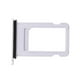 thumbnail image 4 of Reemplazo de soporte de ranura para bandeja de tarjeta impermeable de repuesto para 8 Silver Plata, 4 of 6