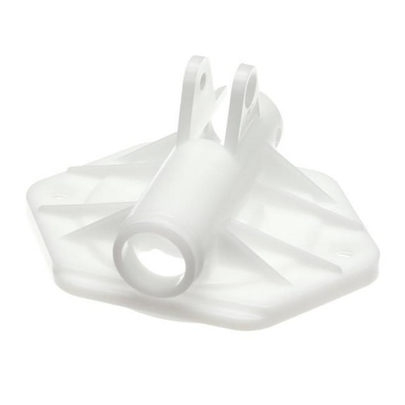 Front Door Spigot Housing