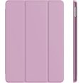thumbnail image 1 of Étui pour Ipad (9.7 Pouces, Modèle 2018/2017, 6e/5e Génération), Couverture Intelligente Réveil/sommeil Automatique, 1 of 5