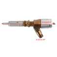 thumbnail image 2 of LOUVEROLA Injector 320-0690 (10R-7673) / 306-9390 Suitable for Caterpillar C6.6 Engine, 2 of 6