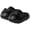 Black, variant on Cat Paw Print Summer Shoe,Cute Kitty Designer Slippers EVA Home Cat Sandals for Women Men