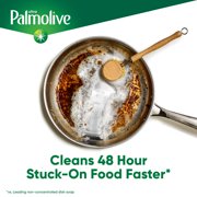 Palmolive Ultra Strength Liquid Dish Soap, 8.4 Fluid Ounce Bottle
