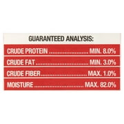 Ol Roy Country Stew Cuts in Gravy Wet Dog Food, 22 oz