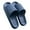 Navy, variant on VerPetridure Summer Sandals for Women 2023 Womens Mens Solid Color Slippers Super Soft Breathable Anti-Slip Bedroom Home Slippers