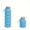 Blue, variant on 16.9oz Foldable Silicone Water Bottle - Portable Telescopic Travel Water Cup, Outdoor Sports Foldable Cup, Single Pack.