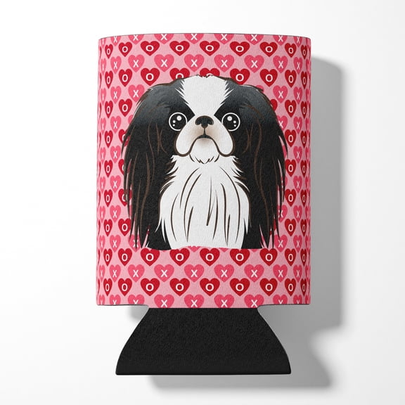 Japanese Chin Can or Bottle Hugger