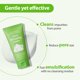 thumbnail image 5 of Jabón facial espumoso SUNGBOON EDITOR Green Tomato, 125 ml, aceite, 5 of 7