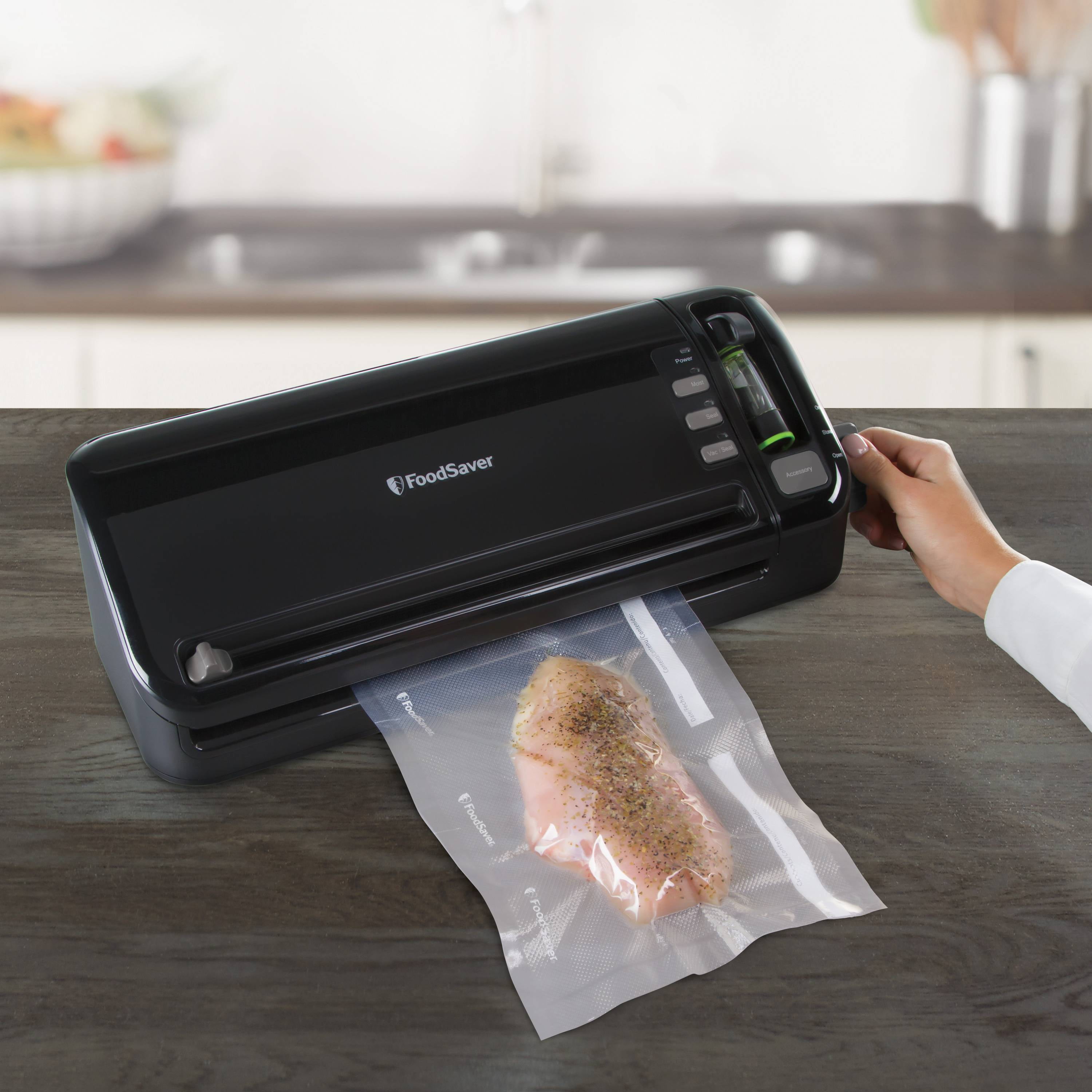 Foodsaver Kitchen Appliances