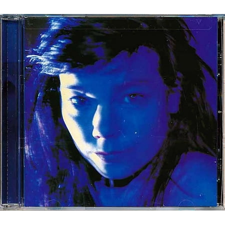 Bjork - Telegram - CD