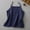 Navy, variant on Summer Tops For Women Sevevn Women's Linen Lace Trim Cami Top Breathable Camisole Green L