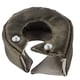 thumbnail image 2 of Cubierta Protectora ANGGREK Turbo Heat Shield Turbo Blanket Resistente al Calor para Vehículos Accesorios, 2 of 8
