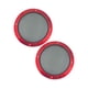 thumbnail image 4 of 2 rejillas para altavoces, resistentes y decorativas, ideales para centros comerciales, audio y altavoces domésticos. 65 en, 4 of 9