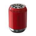 thumbnail image 2 of JUNWELL Refrigerator Deodoriser The World‘s Best Fridge Deodorizer Odor Eliminator Closet Deodorizer  No Need To Plug In Better Performance Than Bamboo Charcoal Air Purification Bags And, 2 of 3