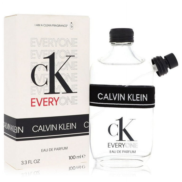 Ck Everyone Eau De Parfum Spray By Calvin Klein - 3.3 oz Ck Everyone Eau De Parfum Spray By Calvin Klein - 3.3 oz