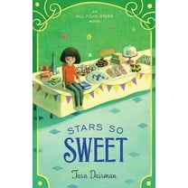 All Four Stars: Stars So Sweet: An All Four Stars Book (Hardcover)