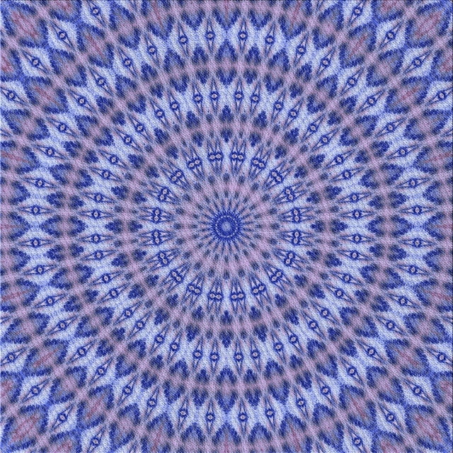 Ahgly Company Tapis d'Intérieur Lavable en Machine Carré Transitionnel Mimosa Violet, 7 Pieds Carré