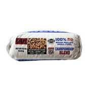 B&B Charcoal Championship Blend Food Grade Wood Pellets, 40 lb bag