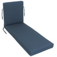 thumbnail image 1 of Coussin longue Sunbrella, 1 of 5